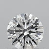 0.52ct Round Lab Grown Diamond (Colour D, Clarity VS2, Cut ID, IGI Certified)