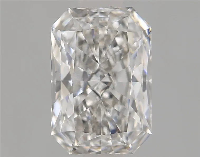 1.03ct Radiant Lab Grown Diamond (Colour H, Clarity VS1, IGI Certified)