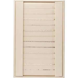 Sterling Silber Kette