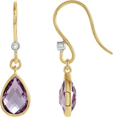 Accented Earrings