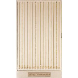 14K Kette