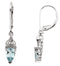 Vintage-Inspired Earrings