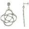 Geometric Earrings