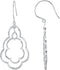 Freeform Earrings