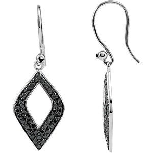 Accented Earrings