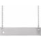 14K White Engravable Engravable Family Bar 16-18
