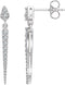 Spike Earrings