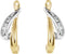 Accented Earring Jackets