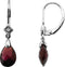 Briolette Earrings