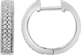 Hoop Earrings