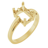 Ring 70534:72850:P:10KW:DQ
