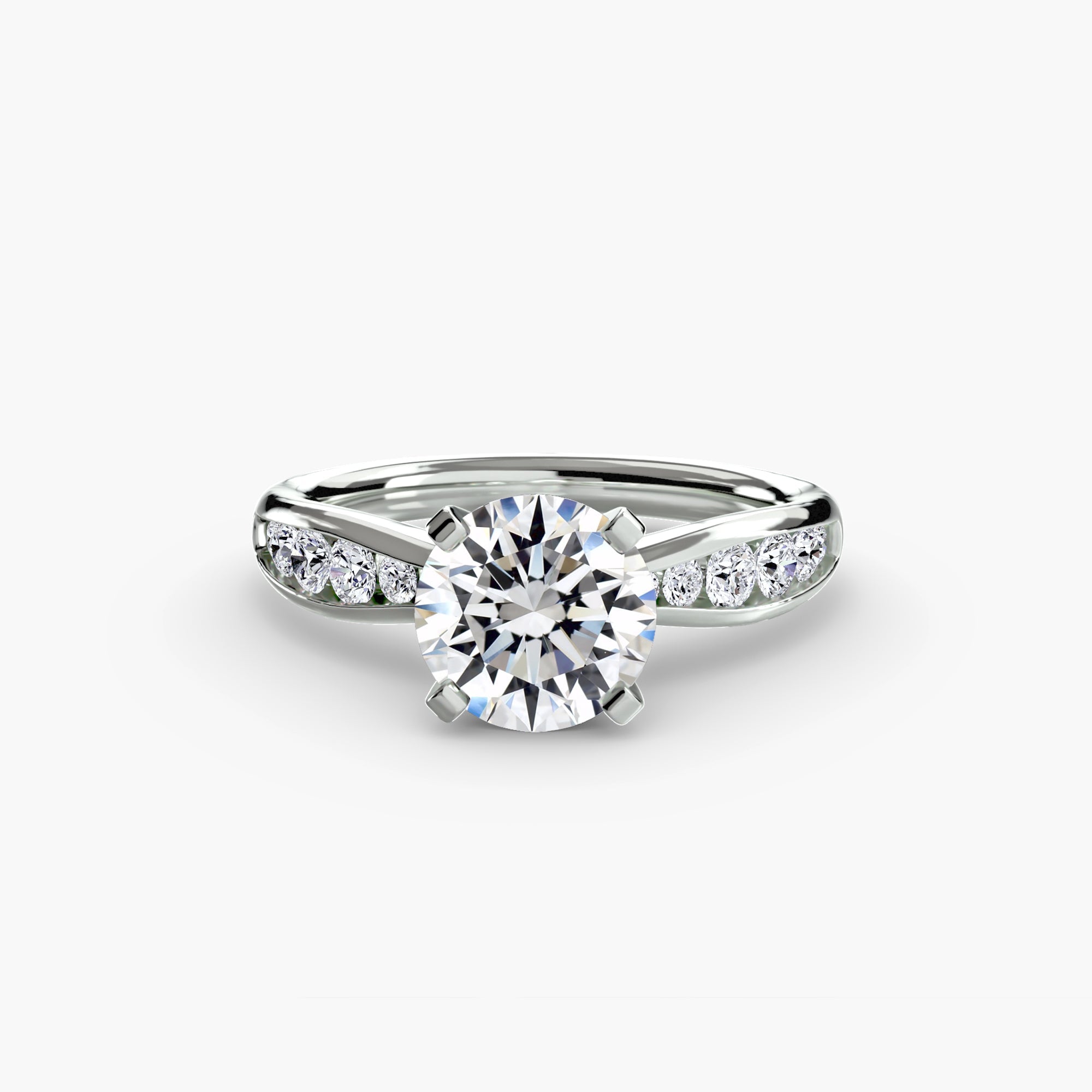 Completed Ring (Europe Size 45.00)