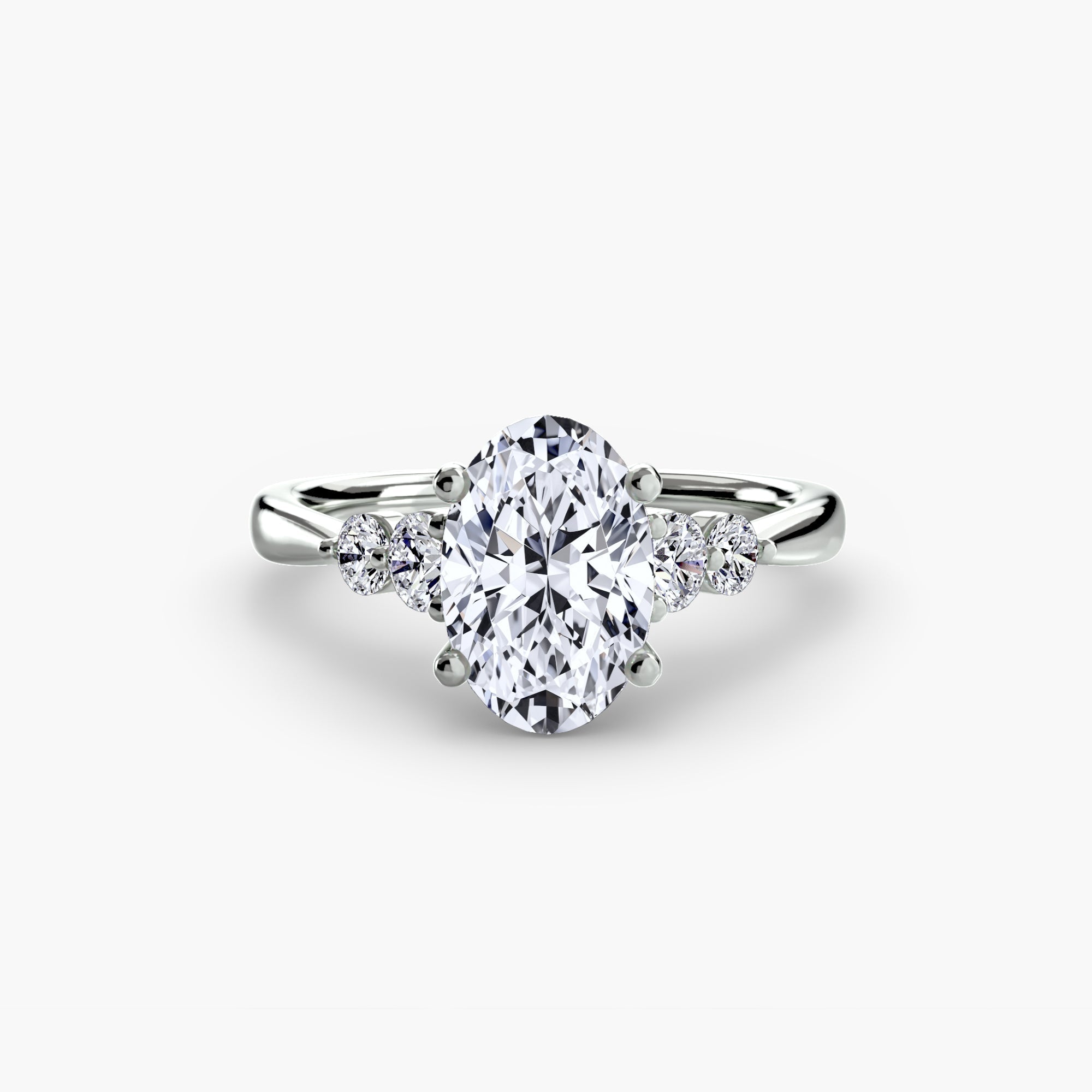 Completed Ring (Europe Size 49.00)