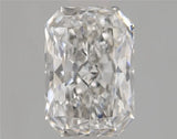 1.03ct Radiant Lab Grown Diamond (Colour H, Clarity VS1, IGI Certified)
