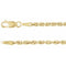 14K 2 mm Seilkette