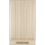 14K Kette