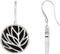 Floral Earrings
