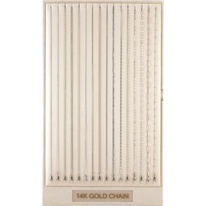 14K Kette