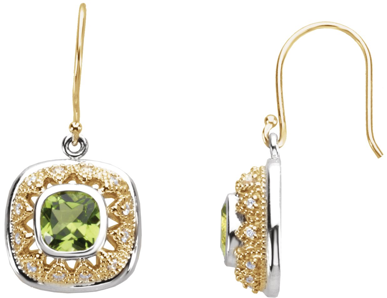 Accented Earrings