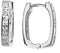 Hinged Hoop Earrings