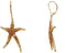 Starfish Earrings