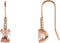 Accented Earrings