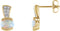 Accented Earrings