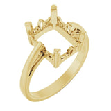 Ring 70534:72857:P:10KW:DQ