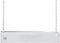 Sterling Silver .03 CTW Natural Diamond Engravable Bar 16-18