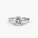 Completed Ring (Europe Size 45.25)
